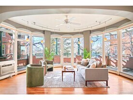 3249 W Fairview Pl in Denver, CO - Building Photo