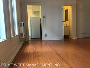 661 Shatto Pl in Los Angeles, CA - Building Photo - Building Photo