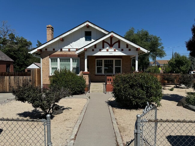 1044 S Arlington Ave in Reno, NV - Building Photo - Building Photo