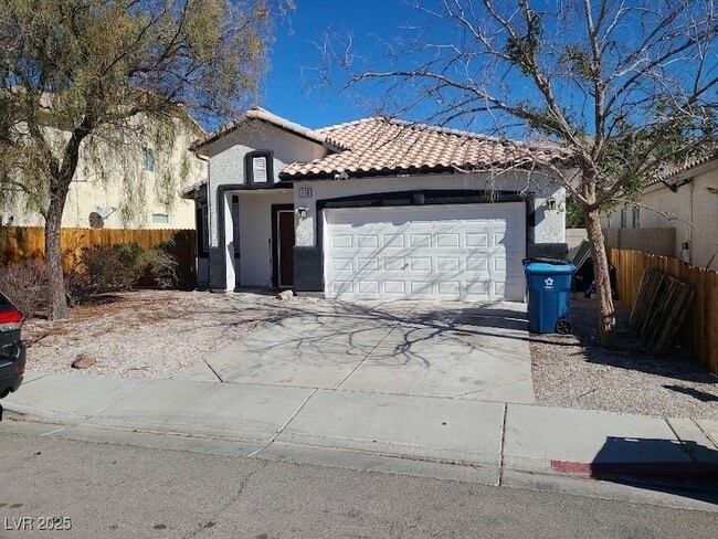 1176 Colgate Ln in Las Vegas, NV - Building Photo - Building Photo