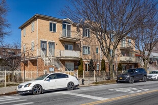 8850 26th Ave in Brooklyn, NY - Building Photo
