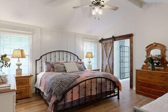 1815 Gettysburg Ln in Bryan, TX - Building Photo - Building Photo