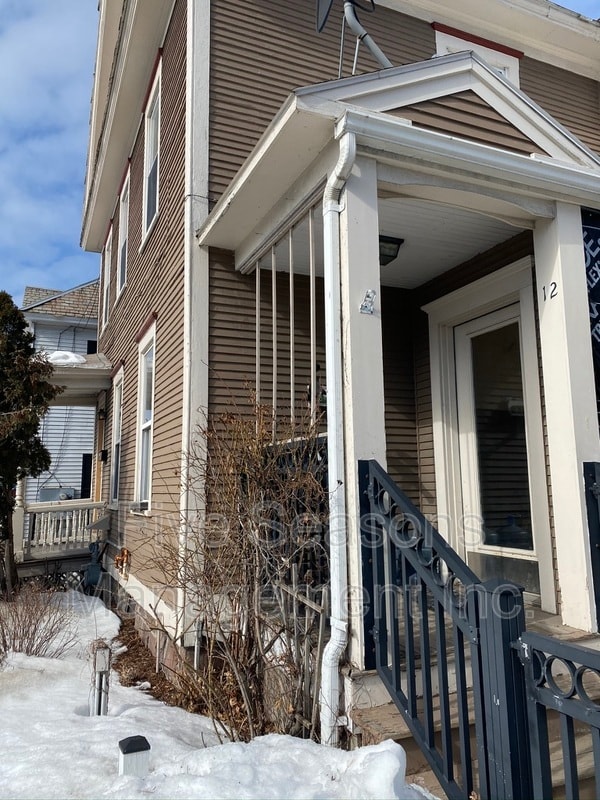 10 Pearl St in Burlington, VT - Building Photo - Building Photo
