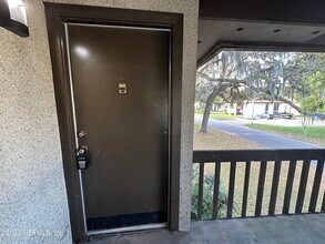 469 Crabapple Ct, Unit D in Orange Park, FL - Building Photo - Building Photo