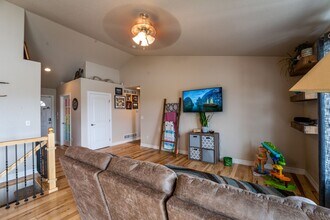 Beautiful 3 Bedroom, 2 Bathroom Ranch – Available Early April! in Wellington, CO - Building Photo - Building Photo