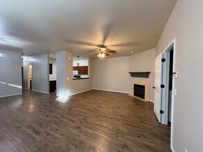 3611 NW 51st St in Oklahoma City, OK - Building Photo - Building Photo