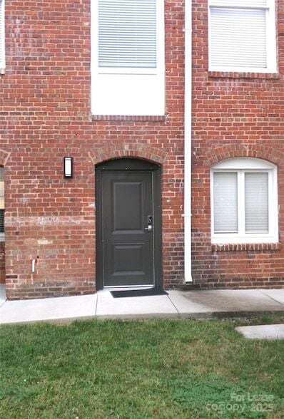 197 N 2nd St, Unit 001 in Albemarle, NC - Building Photo - Building Photo