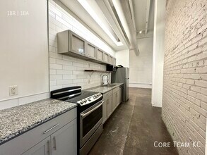 1810 Madison Ave in Kansas City, MO - Building Photo - Building Photo