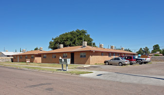 8940 Lawson St Apartments