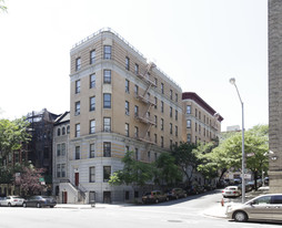 59 St Nicholas Pl Apartamentos