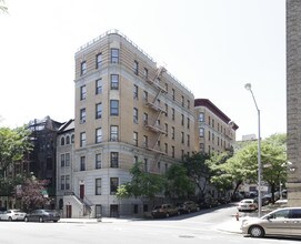 400 W 153rd St in New York, NY - Building Photo - Building Photo