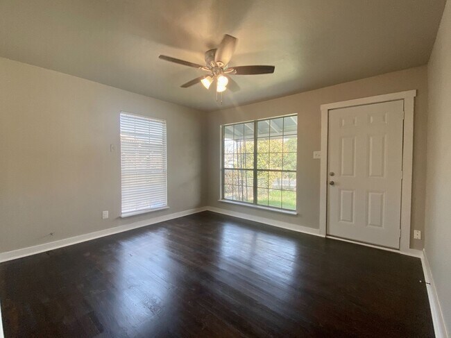 property at 541 N San Gabriel Ave