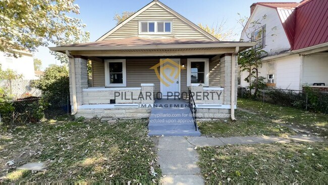 307 S Walcott St in Indianapolis, IN - Building Photo - Building Photo