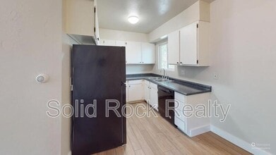 831 Prairie Rd in Colorado Springs, CO - Building Photo - Building Photo