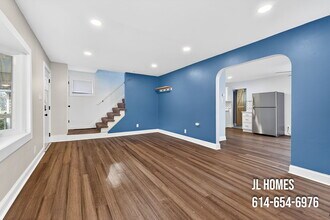 512 Larcomb Ave in Columbus, OH - Building Photo - Building Photo