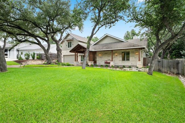 7603 Rustling Cove in Austin, TX - Building Photo - Building Photo