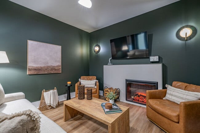 property at 341 Mossy Creek Ln