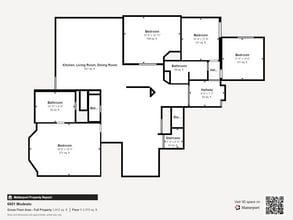 6801 Modesto Rd in Killeen, TX - Building Photo - Building Photo