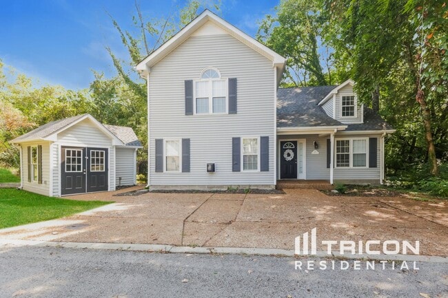 property at 133 Walton Village Dr