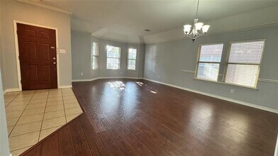 5922 Harbor Glen Dr in Dallas, TX - Building Photo - Building Photo