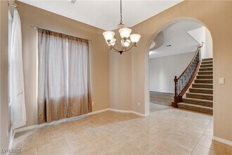 7357 Ellison Park St in Las Vegas, NV - Building Photo - Building Photo