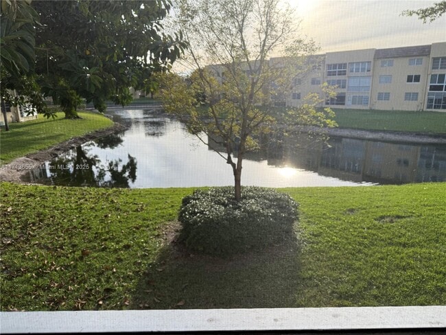 property at 6051 NW 61st Ave
