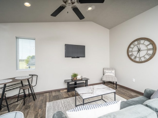 Granite Townhomes photo'