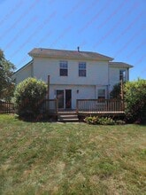 1163 Whitetail Dr in Fairborn, OH - Building Photo - Building Photo