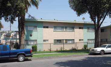 Anderson Park Apartments in Riverside, CA - Building Photo - Building Photo