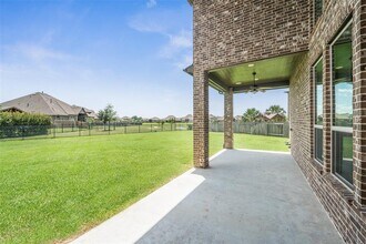 19003 Kimber Creek Ln in Cypress, TX - Building Photo - Building Photo