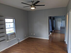 716 S Steele Ave in Cushing, OK - Building Photo - Building Photo