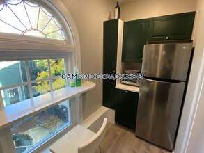 50 Irving St-Unit -8 in Cambridge, MA - Building Photo - Building Photo