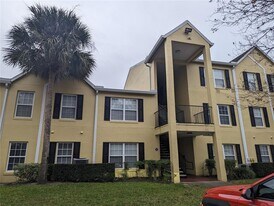 2059 Dixie Belle Dr in Orlando, FL - Building Photo