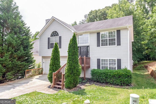 4189 Ward Lake Trail in Ellenwood, GA - Building Photo - Building Photo