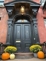 40 Trumbull St in New Haven, CT - Building Photo