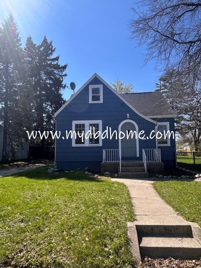 property at 4026 Winter St