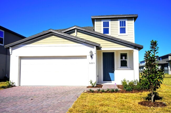 property at 5221 Stephs Field St