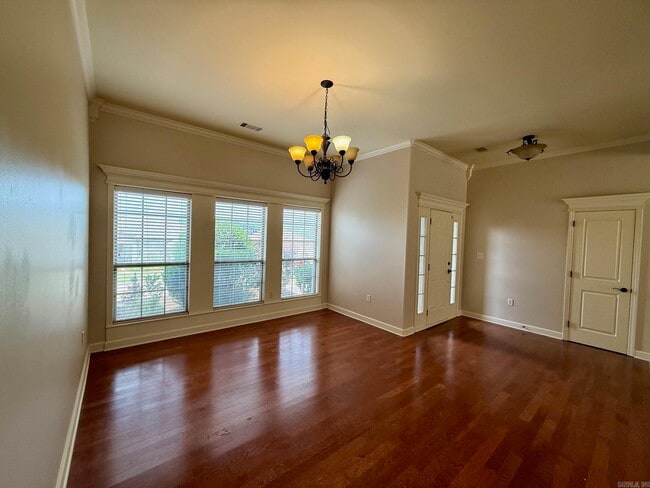 1812 Abbey Ln in Benton, AR - Building Photo - Building Photo