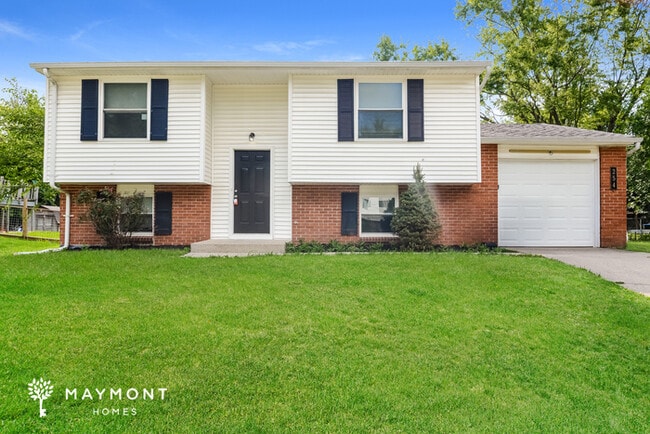 property at 254 Fenster Dr
