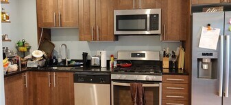 186 Kelton St in Boston, MA - Building Photo