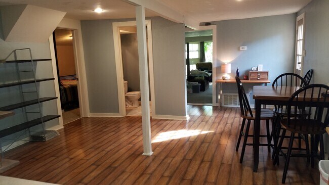property at 1601 Post Rd