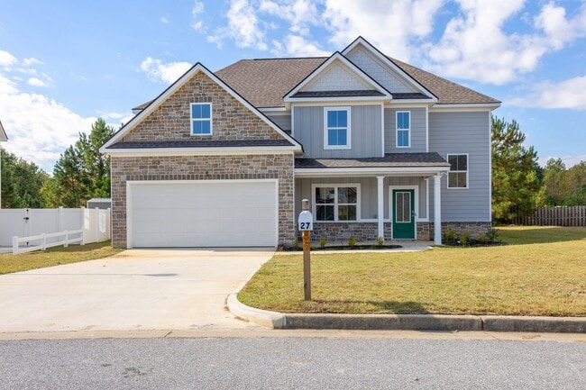 property at 27 Sweet Birch Dr