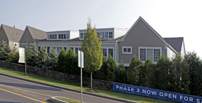 Palmer Hill Homes