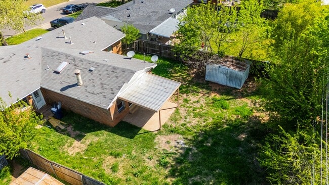 2604 SW 65th St in Oklahoma City, OK - Building Photo - Building Photo