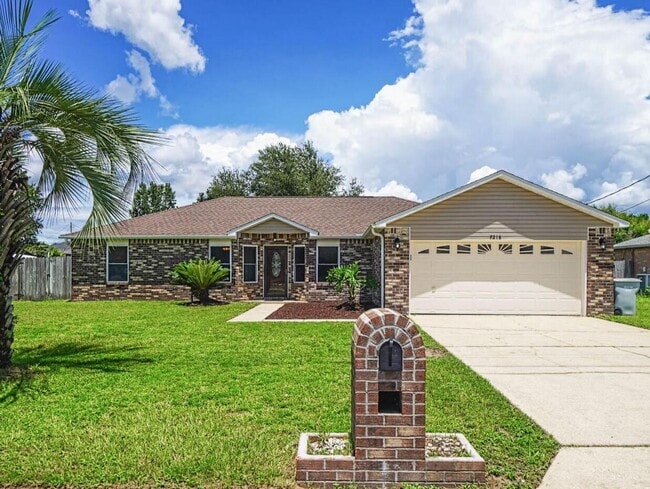 property at 7216 Antoinette Cir
