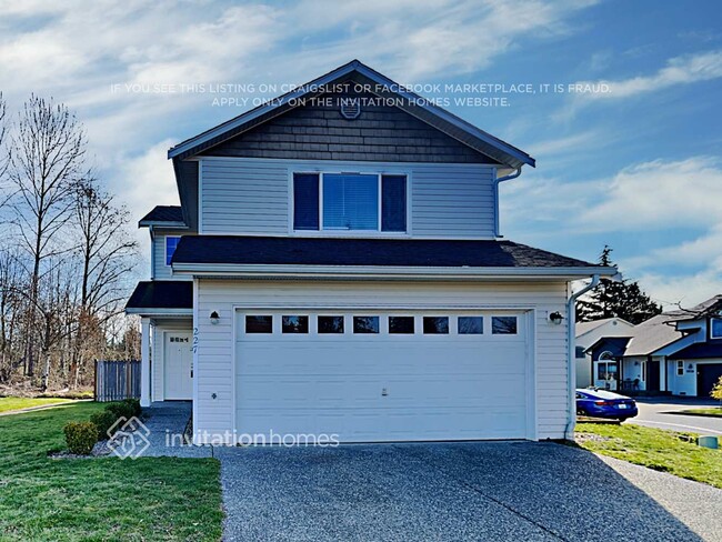property at 227 99th Dr SE