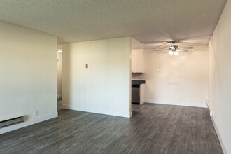 Willow Park Apartments in San Jose, CA - Foto de edificio - Interior Photo