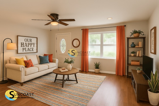 6027 George Wood Ln E in Jacksonville, FL - Foto de edificio - Building Photo