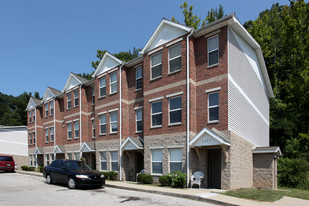 Vista View Apartments