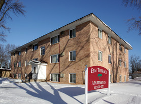 Elm Terrace Apartments